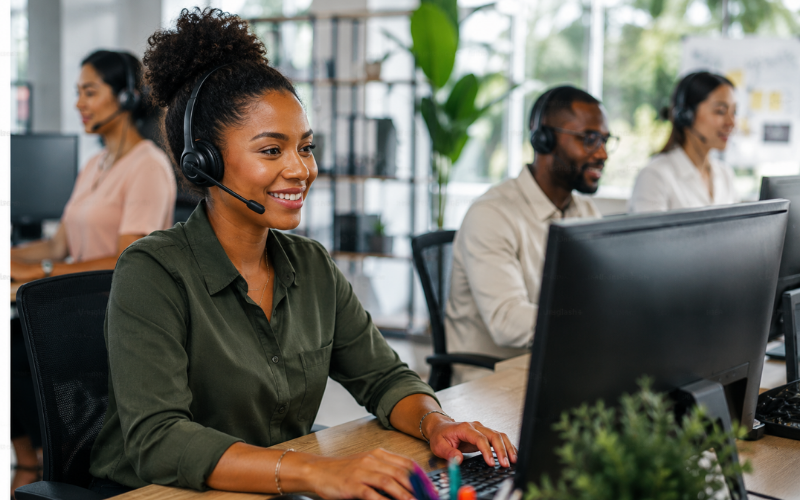 Accompagner les professionnels de Guadeloupe